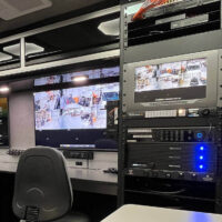 6.5 Office Conversion Vans