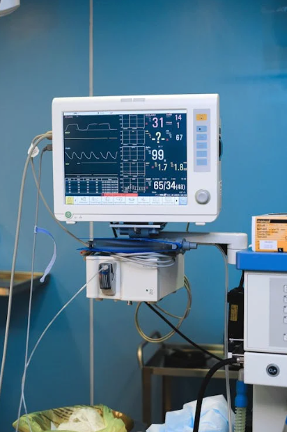 6.2 Sprinter Commercial Van Conversions