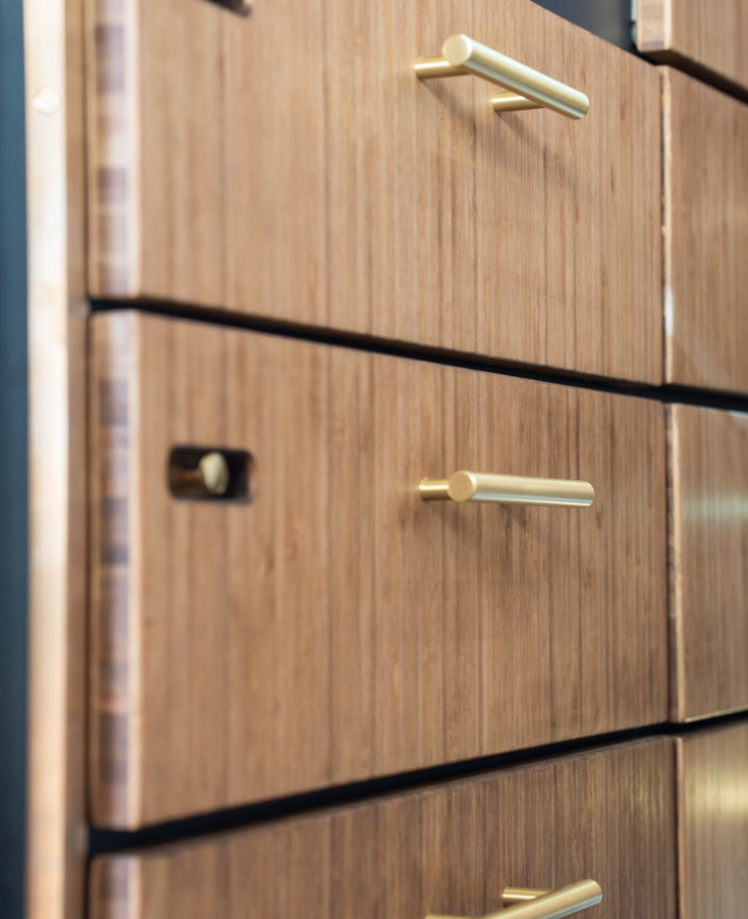 6.1 Ford Transit Commercial Van Conversions