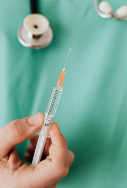 6.3 Medical Conversion Vans