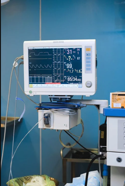 6.3 Medical Conversion Vans