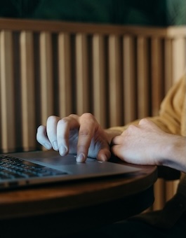 6.5 Office Conversion Vans