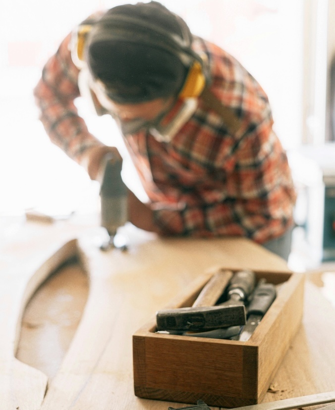 6.1 Ford Transit Commercial Van Conversions