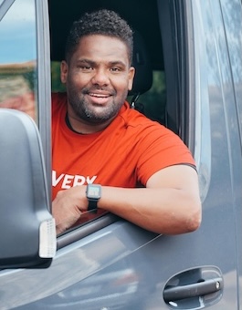 6.5 Office Conversion Vans