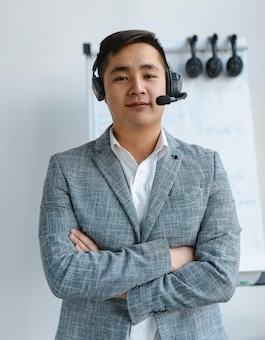 6.5 Office Conversion Vans