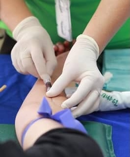 6.3 Medical Conversion Vans