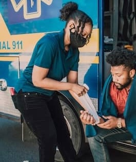 6.3 Medical Conversion Vans