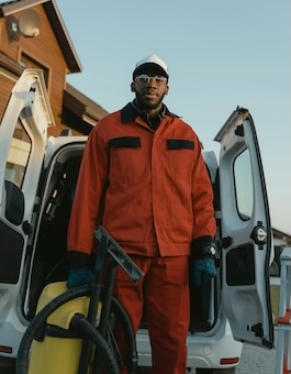 6.5 Office Conversion Vans